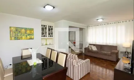 Apartamento para aluguel - moema, 2 quartos,  90 m² - são paulo