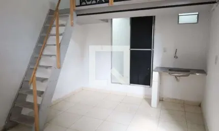 Casa para aluguel - vila marari, 1 quarto,  30 m² - são paulo