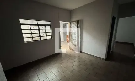 Casa para aluguel - jardim josé sampaio junior, 1 quarto,  100 m² - ribeirão preto