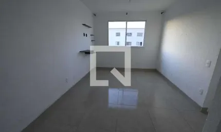 Apartamento para aluguel - vila mooca, 2 quartos,  42 m² - goiânia