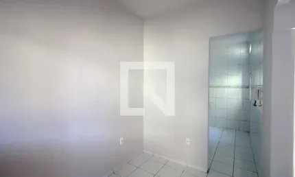 Casa para aluguel - maria virgínia, 2 quartos,  40 m² - belo horizonte