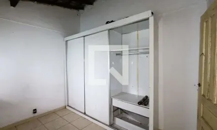 Casa para aluguel - bonfim, 2 quartos,  48 m² - belo horizonte