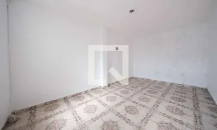 Casa para aluguel - ponte rasa, 1 quarto,  70 m² - são paulo