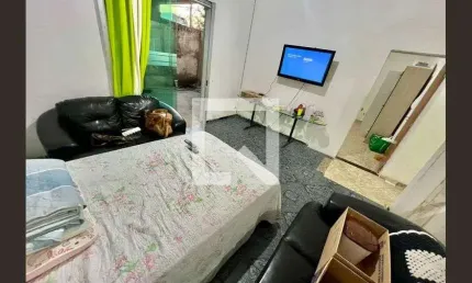 Casa para aluguel - piratininga, 2 quartos,  35 m² - belo horizonte