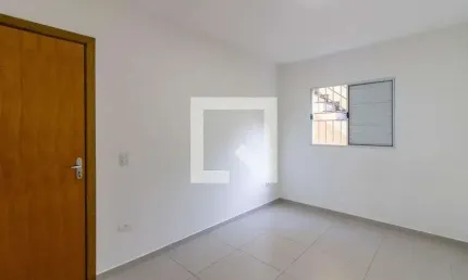 Casa para aluguel - vila galvão, 1 quarto,  28 m² - guarulhos