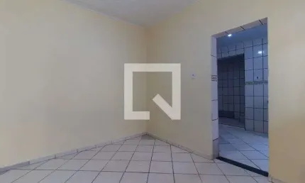 Casa para aluguel - vila jacuí, 1 quarto,  60 m² - são paulo