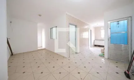Casa para aluguel - cangaíba, 3 quartos,  150 m² - são paulo