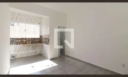 Casa para aluguel - cangaíba, 1 quarto,  35 m² - são paulo
