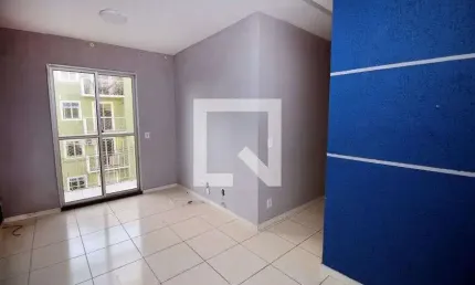 Apartamento para aluguel - irajá, 2 quartos,  50 m² - rio de janeiro