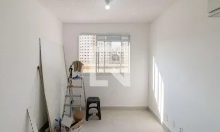 Apartamento para aluguel - itaquera, 2 quartos,  32 m² - são paulo