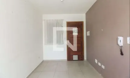 Apartamento para aluguel - vila carrão, 2 quartos,  34 m² - são paulo