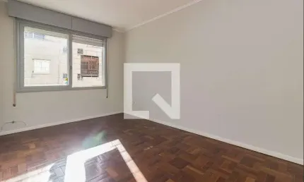 Apartamento para aluguel - santo antônio, 1 quarto,  46 m² - porto alegre