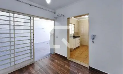 Casa para aluguel - parque prado, 1 quarto,  45 m² - campinas