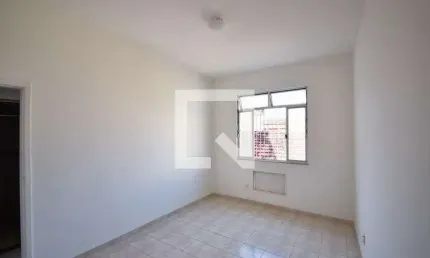 Apartamento para aluguel - del castilho, 1 quarto,  75 m² - rio de janeiro