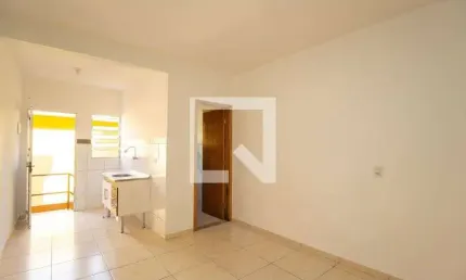 Casa para aluguel - vila pirituba, 1 quarto,  50 m² - são paulo