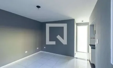 Apartamento para aluguel - tatuquara, 2 quartos,  43 m² - curitiba