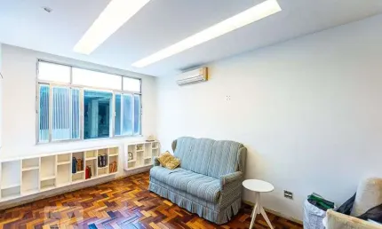 Apartamento para aluguel - fonseca, 2 quartos,  60 m² - niterói