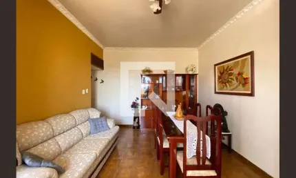Apartamento para aluguel - méier, 3 quartos,  90 m² - rio de janeiro
