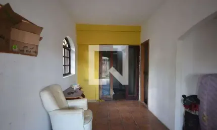 Casa para aluguel - campo grande, 3 quartos,  210 m² - rio de janeiro