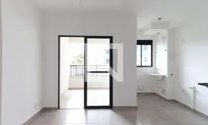 Apartamento para aluguel - vila monte alegre, 2 quartos,  54 m² - ribeirão preto
