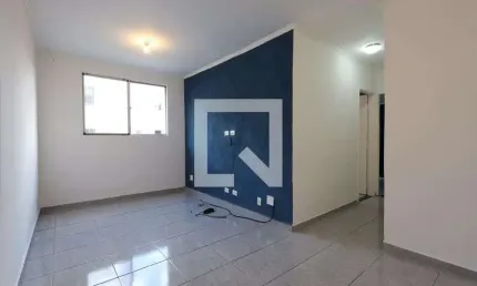 Apartamento para aluguel - vila califórnia, 2 quartos,  53 m² - são paulo