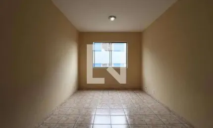 Apartamento para aluguel - jardim alzira franco, 2 quartos,  64 m² - santo andré