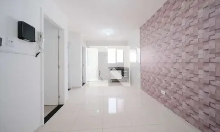 Apartamento para aluguel - vila guilhermina, 2 quartos,  37 m² - são paulo
