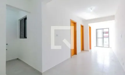 Apartamento para aluguel - ponte rasa, 2 quartos,  60 m² - são paulo