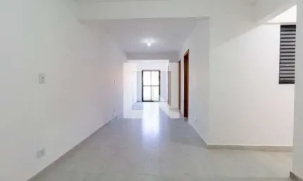 Apartamento para aluguel - ponte rasa, 2 quartos,  60 m² - são paulo