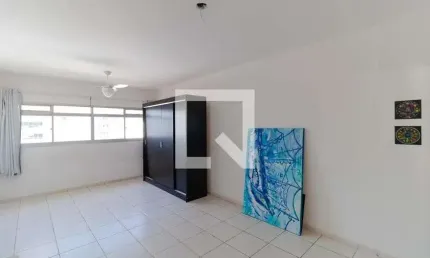 Kitnet / stúdio para aluguel - centro, 1 quarto,  51 m² - campinas