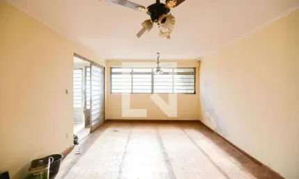 Casa para aluguel - vila tibério, 4 quartos,  216 m² - ribeirão preto