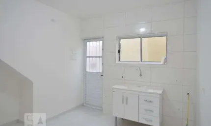 Apartamento para aluguel - belém, 1 quarto,  30 m² - são paulo