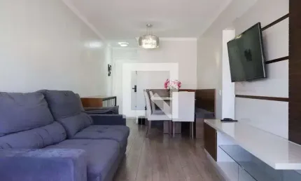 Apartamento para aluguel - jabaquara, 2 quartos,  63 m² - são paulo