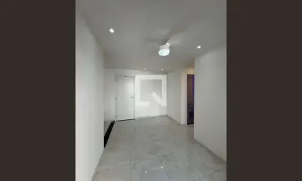 Apartamento para aluguel - são cristóvão, 2 quartos,  45 m² - rio de janeiro