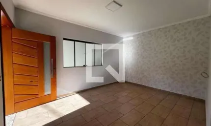 Casa para aluguel - cruzeiro, 3 quartos,  102 m² - belo horizonte