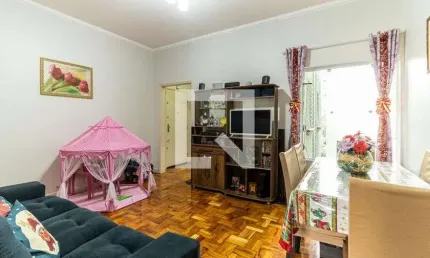 Apartamento para aluguel - santa cecília, 2 quartos,  87 m² - são paulo