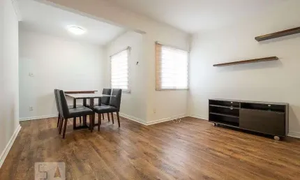 Apartamento para aluguel - vila madalena, 2 quartos,  75 m² - são paulo