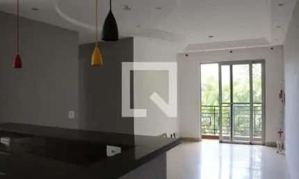 Apartamento para aluguel - tatuapé, 3 quartos,  65 m² - são paulo
