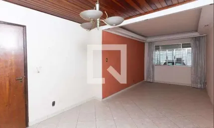 Casa para aluguel - moema, 3 quartos,  89 m² - são paulo