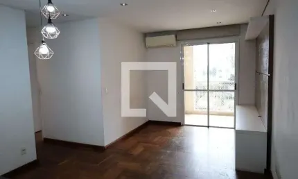 Apartamento para aluguel - campo grande, 3 quartos,  85 m² - são paulo