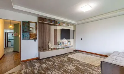 Casa para aluguel - jardim atlântico, 4 quartos,  150 m² - florianópolis