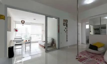 Apartamento para aluguel - saúde, 2 quartos,  68 m² - são paulo