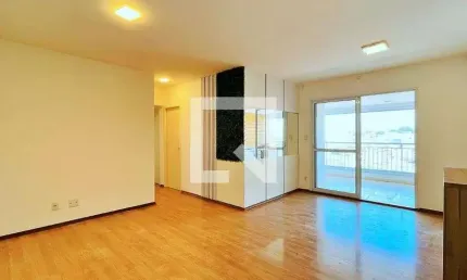 Apartamento para aluguel - vila augusta, 3 quartos,  90 m² - guarulhos