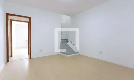 Casa para aluguel - jaguaré, 2 quartos,  100 m² - são paulo