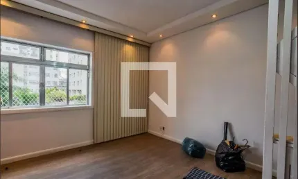 Apartamento para aluguel - jardim bela vista, 3 quartos,  102 m² - santo andré