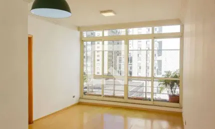 Apartamento para aluguel - perdizes, 2 quartos,  64 m² - são paulo