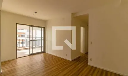 Apartamento para aluguel - vila mascote, 2 quartos,  75 m² - são paulo
