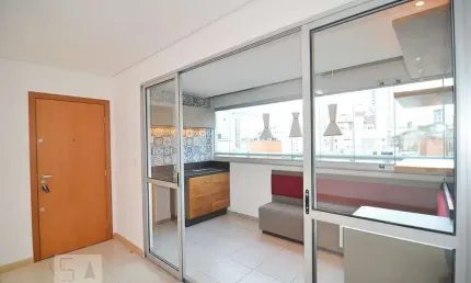 Apartamento para aluguel - buritis, 3 quartos,  120 m² - belo horizonte