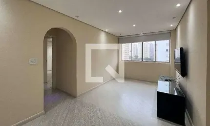 Apartamento para aluguel - moema, 2 quartos,  86 m² - são paulo