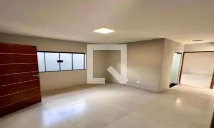 Casa para aluguel - sion, 2 quartos,  110 m² - belo horizonte